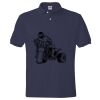 Men's EcoSmart® Jersey Polo Thumbnail