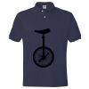 Men's EcoSmart® Jersey Polo Thumbnail