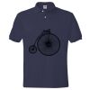 Men's EcoSmart® Jersey Polo Thumbnail