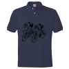 Men's EcoSmart® Jersey Polo Thumbnail