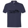 Men's EcoSmart® Jersey Polo Thumbnail