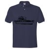Men's EcoSmart® Jersey Polo Thumbnail