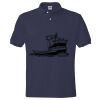 Men's EcoSmart® Jersey Polo Thumbnail