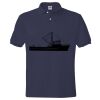 Men's EcoSmart® Jersey Polo Thumbnail