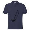 Men's EcoSmart® Jersey Polo Thumbnail