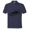 Men's EcoSmart® Jersey Polo Thumbnail