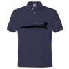 Men's EcoSmart® Jersey Polo Thumbnail