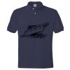 Men's EcoSmart® Jersey Polo Thumbnail