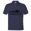 Men's EcoSmart® Jersey Polo Thumbnail