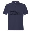Men's EcoSmart® Jersey Polo Thumbnail