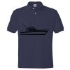 Men's EcoSmart® Jersey Polo Thumbnail