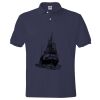 Men's EcoSmart® Jersey Polo Thumbnail