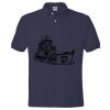 Men's EcoSmart® Jersey Polo Thumbnail