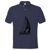 Men's EcoSmart® Jersey Polo Thumbnail