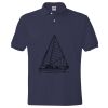 Men's EcoSmart® Jersey Polo Thumbnail