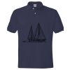Men's EcoSmart® Jersey Polo Thumbnail