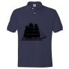 Men's EcoSmart® Jersey Polo Thumbnail