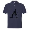 Men's EcoSmart® Jersey Polo Thumbnail