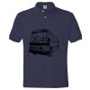 Men's EcoSmart® Jersey Polo Thumbnail