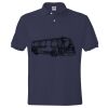 Men's EcoSmart® Jersey Polo Thumbnail