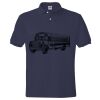 Men's EcoSmart® Jersey Polo Thumbnail