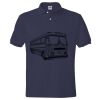 Men's EcoSmart® Jersey Polo Thumbnail