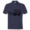 Men's EcoSmart® Jersey Polo Thumbnail