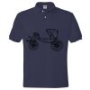 Men's EcoSmart® Jersey Polo Thumbnail