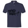 Men's EcoSmart® Jersey Polo Thumbnail