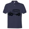 Men's EcoSmart® Jersey Polo Thumbnail
