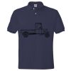 Men's EcoSmart® Jersey Polo Thumbnail