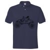 Men's EcoSmart® Jersey Polo Thumbnail