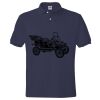 Men's EcoSmart® Jersey Polo Thumbnail