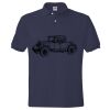 Men's EcoSmart® Jersey Polo Thumbnail
