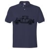 Men's EcoSmart® Jersey Polo Thumbnail