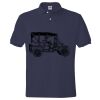 Men's EcoSmart® Jersey Polo Thumbnail