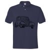 Men's EcoSmart® Jersey Polo Thumbnail