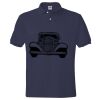 Men's EcoSmart® Jersey Polo Thumbnail