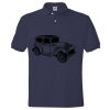 Men's EcoSmart® Jersey Polo Thumbnail