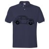 Men's EcoSmart® Jersey Polo Thumbnail