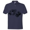 Men's EcoSmart® Jersey Polo Thumbnail