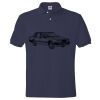 Men's EcoSmart® Jersey Polo Thumbnail