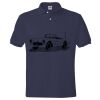 Men's EcoSmart® Jersey Polo Thumbnail