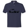 Men's EcoSmart® Jersey Polo Thumbnail