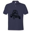 Men's EcoSmart® Jersey Polo Thumbnail