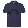 Men's EcoSmart® Jersey Polo Thumbnail