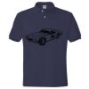 Men's EcoSmart® Jersey Polo Thumbnail