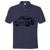 Men's EcoSmart® Jersey Polo Thumbnail