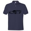 Men's EcoSmart® Jersey Polo Thumbnail