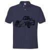 Men's EcoSmart® Jersey Polo Thumbnail